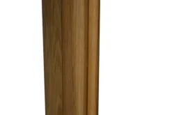 Tathra Travertine Console