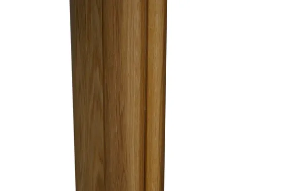 Tathra Travertine Console