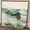 Tegan Lloyd - Original - Calmness Artwork
