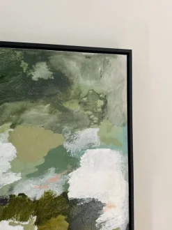 Tegan Lloyd - Wandering (Mainridge) Original Artwork