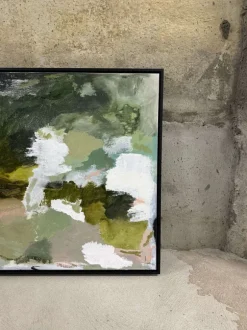 Tegan Lloyd - Wandering (Mainridge) Original Artwork