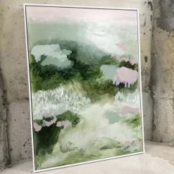 Tegan Lloyd - Wildflower Meadows Original Artwork