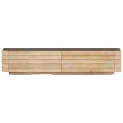 Terrace TV Console