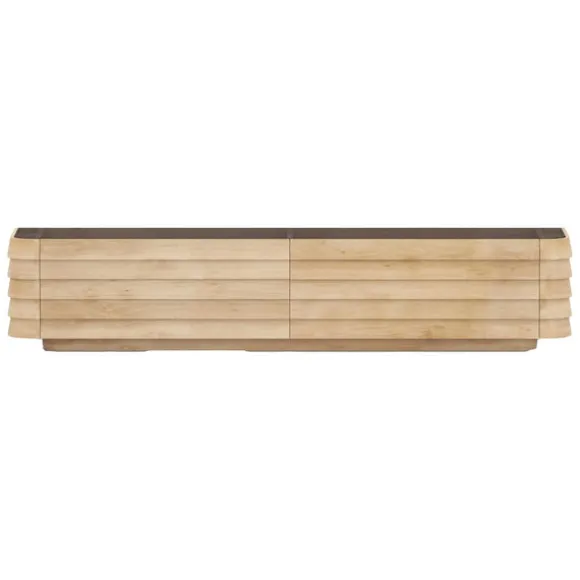 Terrace TV Console