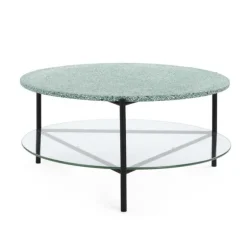 Terrazzo Coffee Table