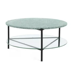 Terrazzo Coffee Table