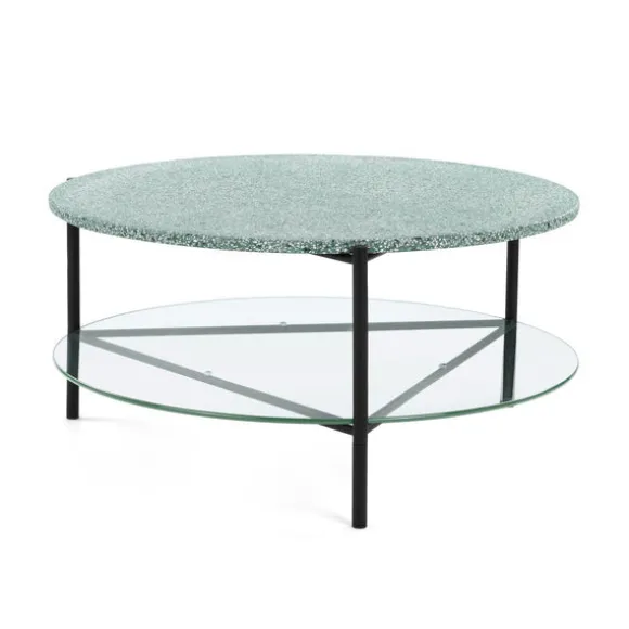 Terrazzo Coffee Table
