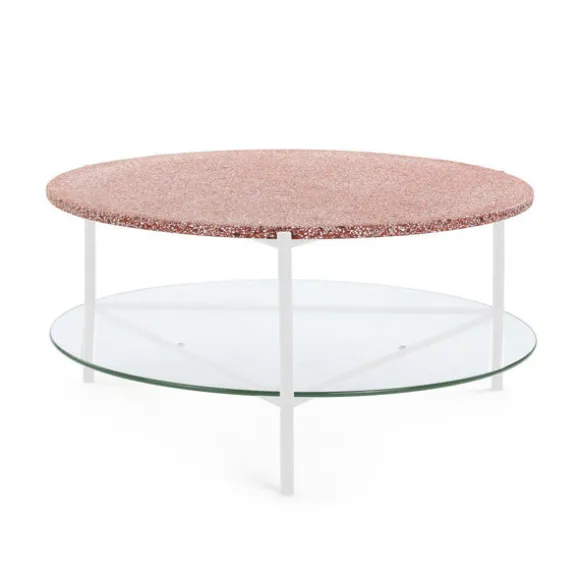 Terrazzo Coffee Table