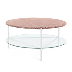 Terrazzo Coffee Table