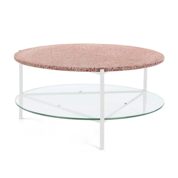 Terrazzo Coffee Table