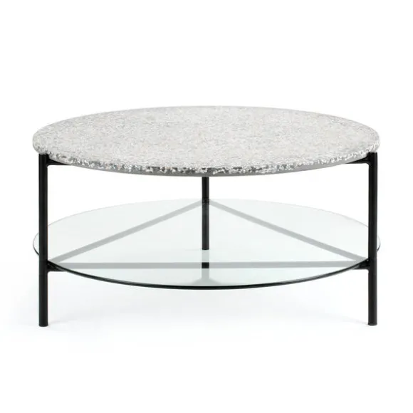 Terrazzo Coffee Table