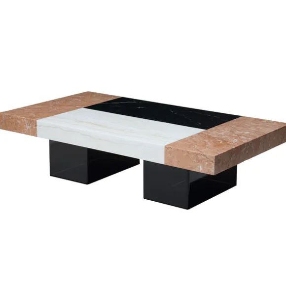 The Bay Coffee Table 2