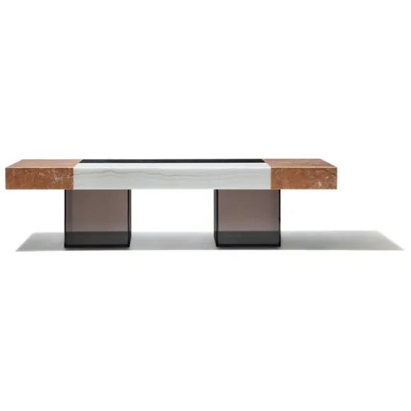 The Bay Coffee Table 2