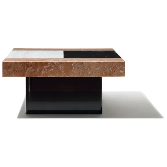 The Bay Coffee Table 2