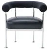 The Grafton Lounge Chair
