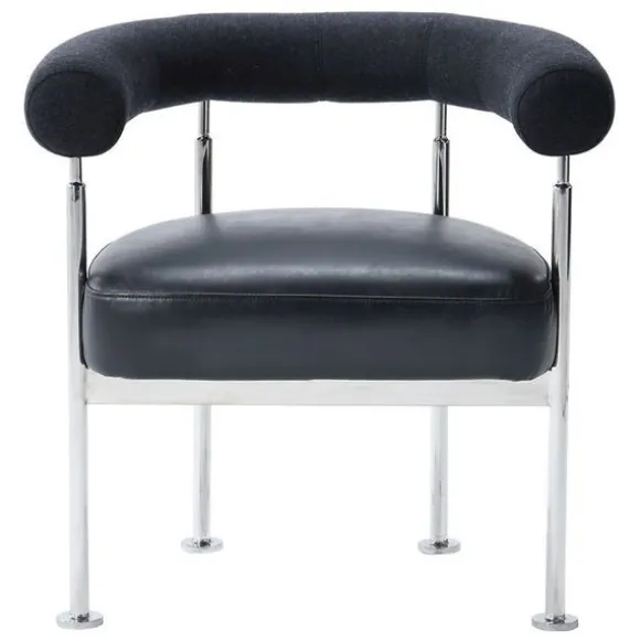 The Grafton Lounge Chair