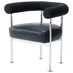 The Grafton Lounge Chair