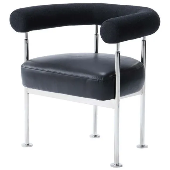 The Grafton Lounge Chair