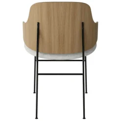The Penguin Timber Dining Chair