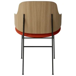 The Penguin Timber Dining Chair