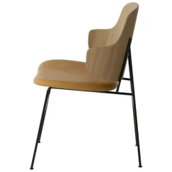 The Penguin Timber Dining Chair
