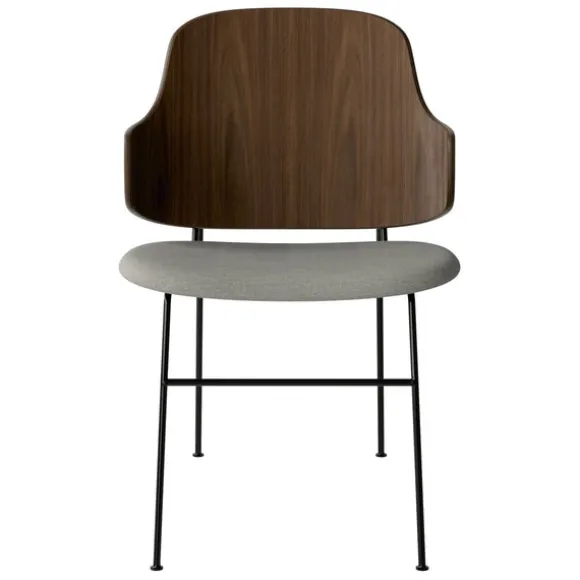 The Penguin Timber Dining Chair
