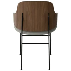 The Penguin Timber Dining Chair