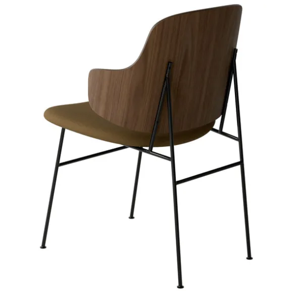 The Penguin Timber Dining Chair