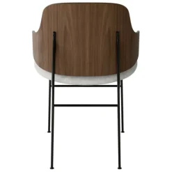 The Penguin Timber Dining Chair