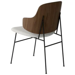 The Penguin Timber Dining Chair