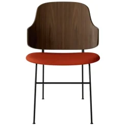 The Penguin Timber Dining Chair