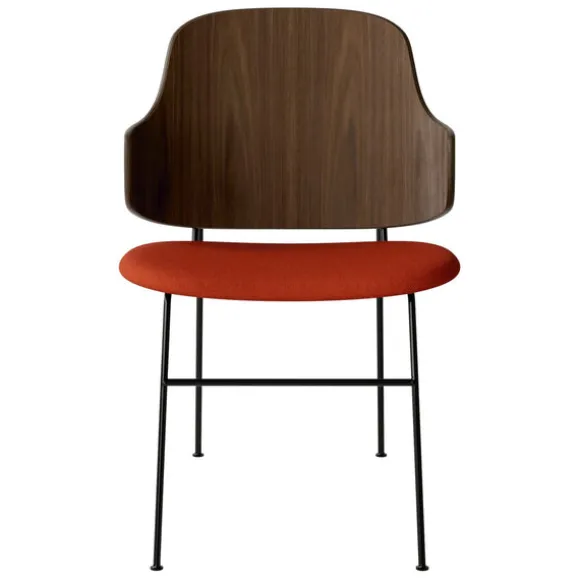 The Penguin Timber Dining Chair