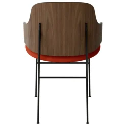 The Penguin Timber Dining Chair