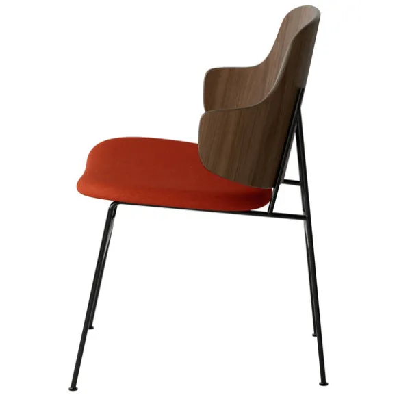 The Penguin Timber Dining Chair