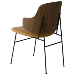 The Penguin Timber Dining Chair