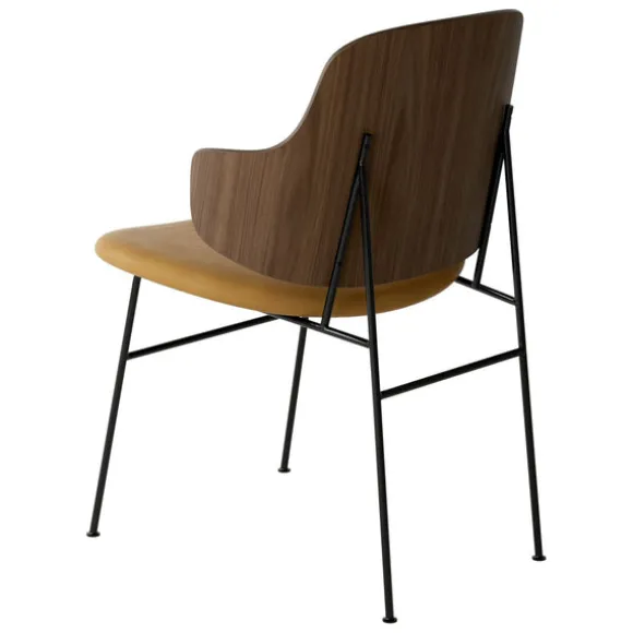 The Penguin Timber Dining Chair