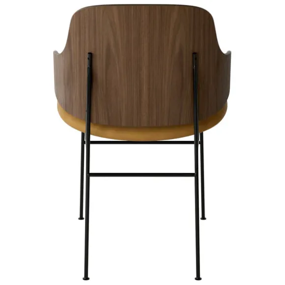 The Penguin Timber Dining Chair