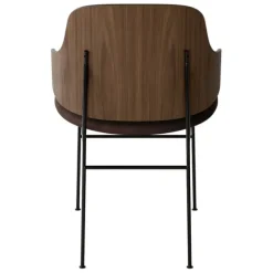 The Penguin Timber Dining Chair