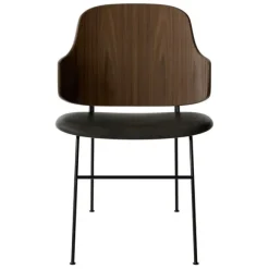 The Penguin Timber Dining Chair