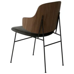 The Penguin Timber Dining Chair