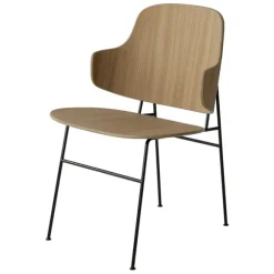The Penguin Timber Dining Chair