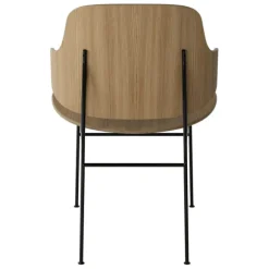 The Penguin Timber Dining Chair