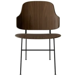 The Penguin Timber Dining Chair
