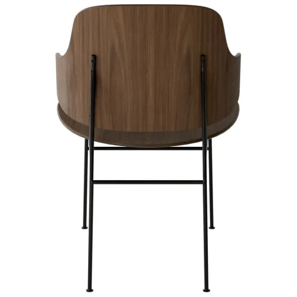 The Penguin Timber Dining Chair