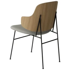 The Penguin Timber Dining Chair