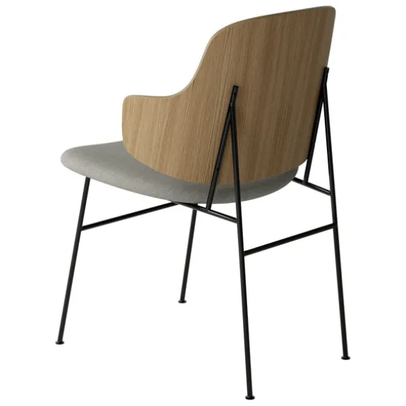 The Penguin Timber Dining Chair