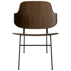 The Penguin Timber Lounge Chair