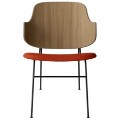 The Penguin Timber Lounge Chair