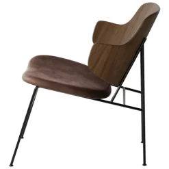 The Penguin Timber Lounge Chair