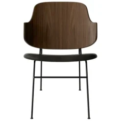 The Penguin Timber Lounge Chair